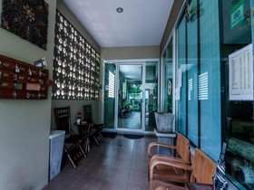 Benjamas Place by NIDA Rooms