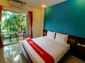 Benjamas Place by NIDA Rooms