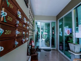 Benjamas Place by NIDA Rooms