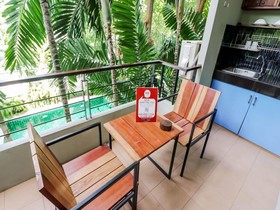Benjamas Place by NIDA Rooms