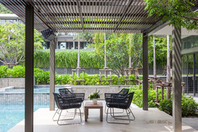 CasaBay Luxury Pool Villas