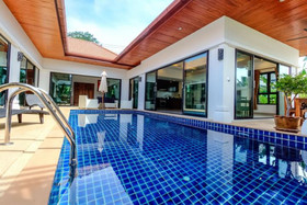 Chambertin Villa by Jetta