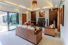 Chambertin Villa by Jetta
