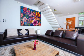 Chocolate Villa by Jetta