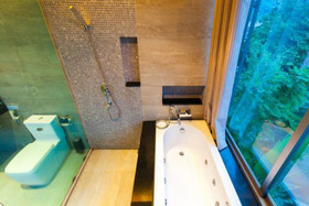 Chocolate Villa by Jetta