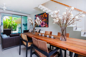 Chocolate Villa by Jetta