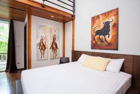 Chocolate Villa by Jetta