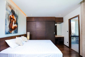 Chocolate Villa by Jetta