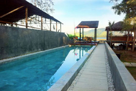 Chocolate Villa by Jetta