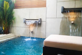 Chocolate Villa by Jetta