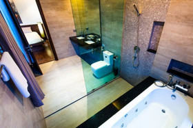 Chocolate Villa by Jetta