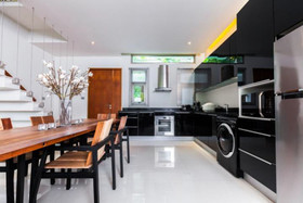 Chocolate Villa by Jetta