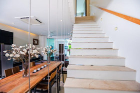 Chocolate Villa by Jetta