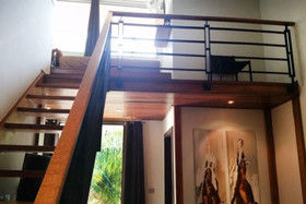 Chocolate Villa by Jetta