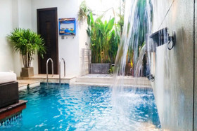 Chocolate Villa by Jetta