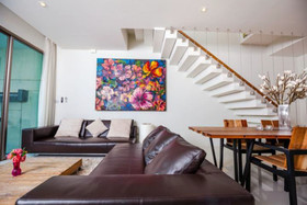 Chocolate Villa by Jetta