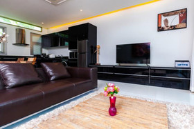 Chocolate Villa by Jetta