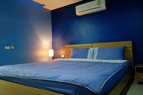 Condor Apartment