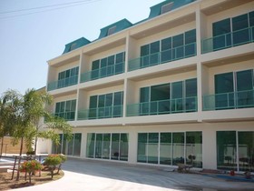 Condor Apartment