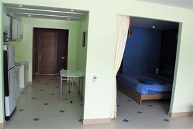 Condor Apartment