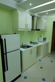 Condor Apartment