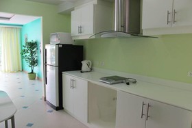 Condor Apartment