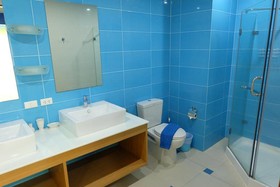 Condor Apartment