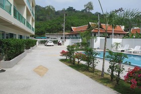 Condor Apartment