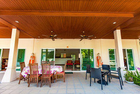 Corton Villa by Jetta