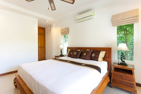 Corton Villa by Jetta