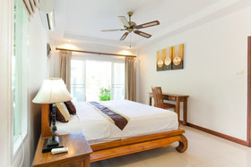 Corton Villa by Jetta