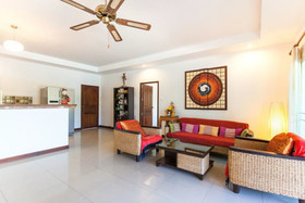 Corton Villa by Jetta