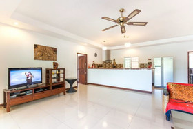 Corton Villa by Jetta