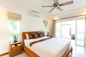 Corton Villa by Jetta