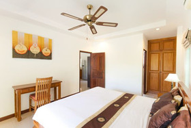 Corton Villa by Jetta