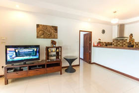 Corton Villa by Jetta