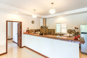 Corton Villa by Jetta