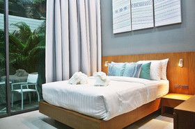 Crystal Villa by Rents In Phuket