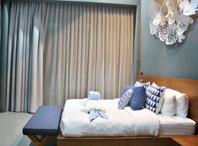 Crystal Villa by Rents In Phuket