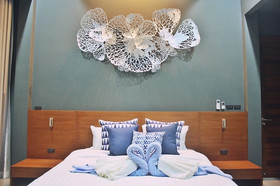 Crystal Villa by Rents In Phuket