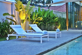 Crystal Villa by Rents In Phuket