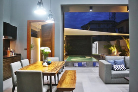 Crystal Villa by Rents In Phuket