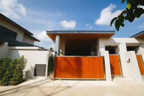 Crystal Villa by Rents In Phuket
