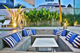 Crystal Villa by Rents In Phuket