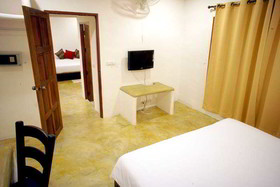 Dacha Resort