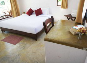 Dacha Resort