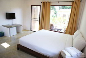 Dacha Resort