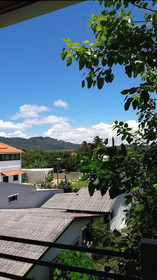 Room 4 Smart Travelers Rawai