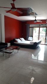 Room 4 Smart Travelers Rawai