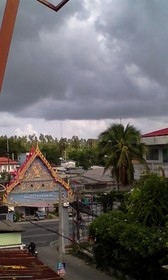 Room 4 Smart Travelers Rawai